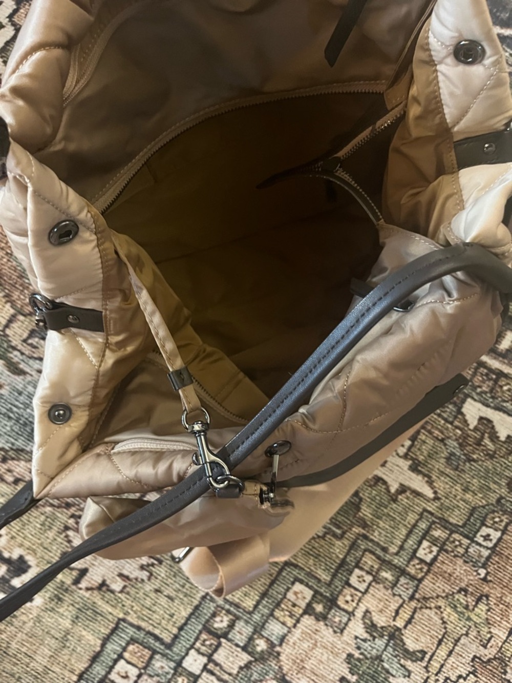 MZ Wallace bag - Picture 3 of 11